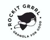 ROCKIT GRRRL GRANOLA FOR GOOD