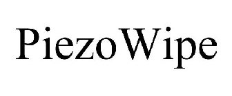 PIEZOWIPE