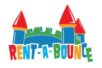RENT-A-BOUNCE