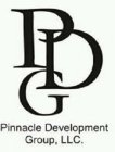 PINNACLE DEVELOPMENT GROUP, LLC