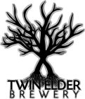 TWIN ELDER BREWERY