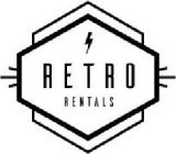 RETRO RENTALS