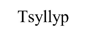 TSYLLYP