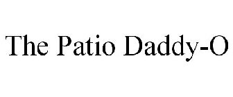 THE PATIO DADDY-O