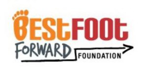 BEST FOOT FORWARD FOUNDATION