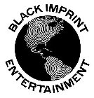 BLACK IMPRINT ENTERTAINMENT
