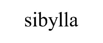 SIBYLLA