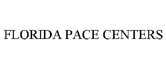 FLORIDA PACE CENTERS