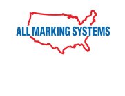 ALL MARKING SYSTEMS