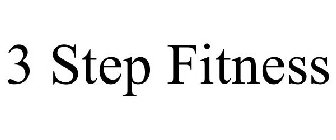 3 STEP FITNESS