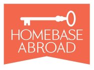 HOMEBASE ABROAD