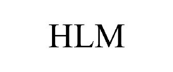 HLM