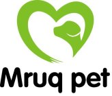 MRUQ PET