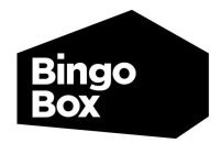 BINGO BOX