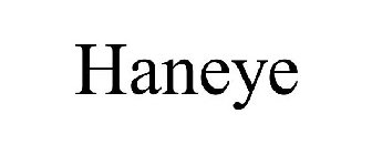 HANEYE