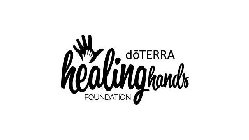 DOTERRA HEALING HANDS FOUNDATION