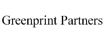 GREENPRINT PARTNERS