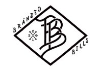 BRANDED 2015 BB BILLS