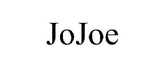 JOJOE