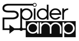 SPIDER AMP