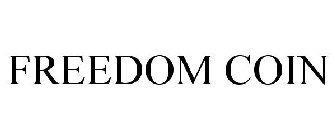 FREEDOM COIN