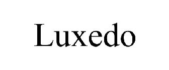 LUXEDO