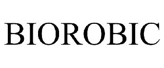 BIOROBIC
