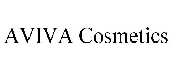 AVIVA COSMETICS