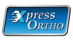 XPRESS ORTHO