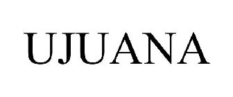 UJUANA