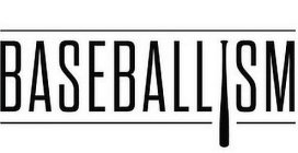 BASEBALLISM