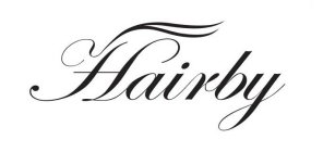 HAIRBY