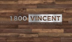 1 800 VINCENT AUTO INCIDENT? CALL VINCENT | 24/7 AUTO ACCIDENT HOTLINE