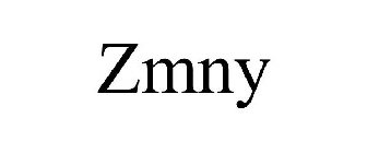 ZMNY