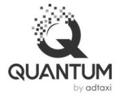 Q QUANTUM BY ADTAXI