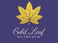 GOLD LEAF OUTREACH