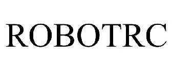 ROBOTRC