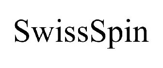 SWISSSPIN