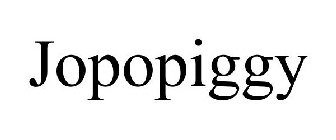 JOPOPIGGY