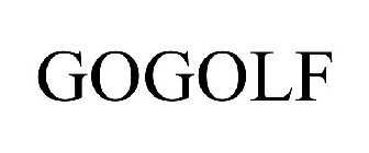 GOGOLF