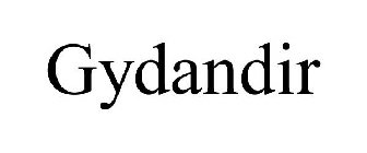 GYDANDIR