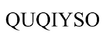 QUQIYSO