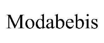 MODABEBIS