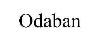 ODABAN