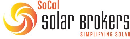 SOCAL SOLAR BROKERS SIMPLIFYING SOLAR