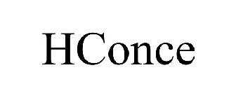 HCONCE