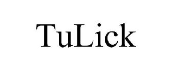 TULICK