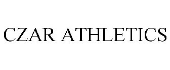 CZAR ATHLETICS