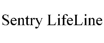 SENTRY LIFELINE