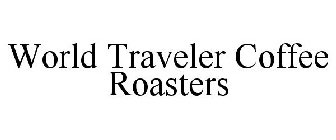 WORLD TRAVELER COFFEE ROASTERS